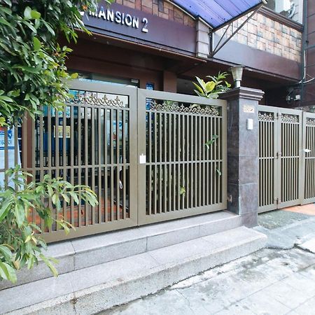 L Mansion 2 Palanan Makati City Exterior foto