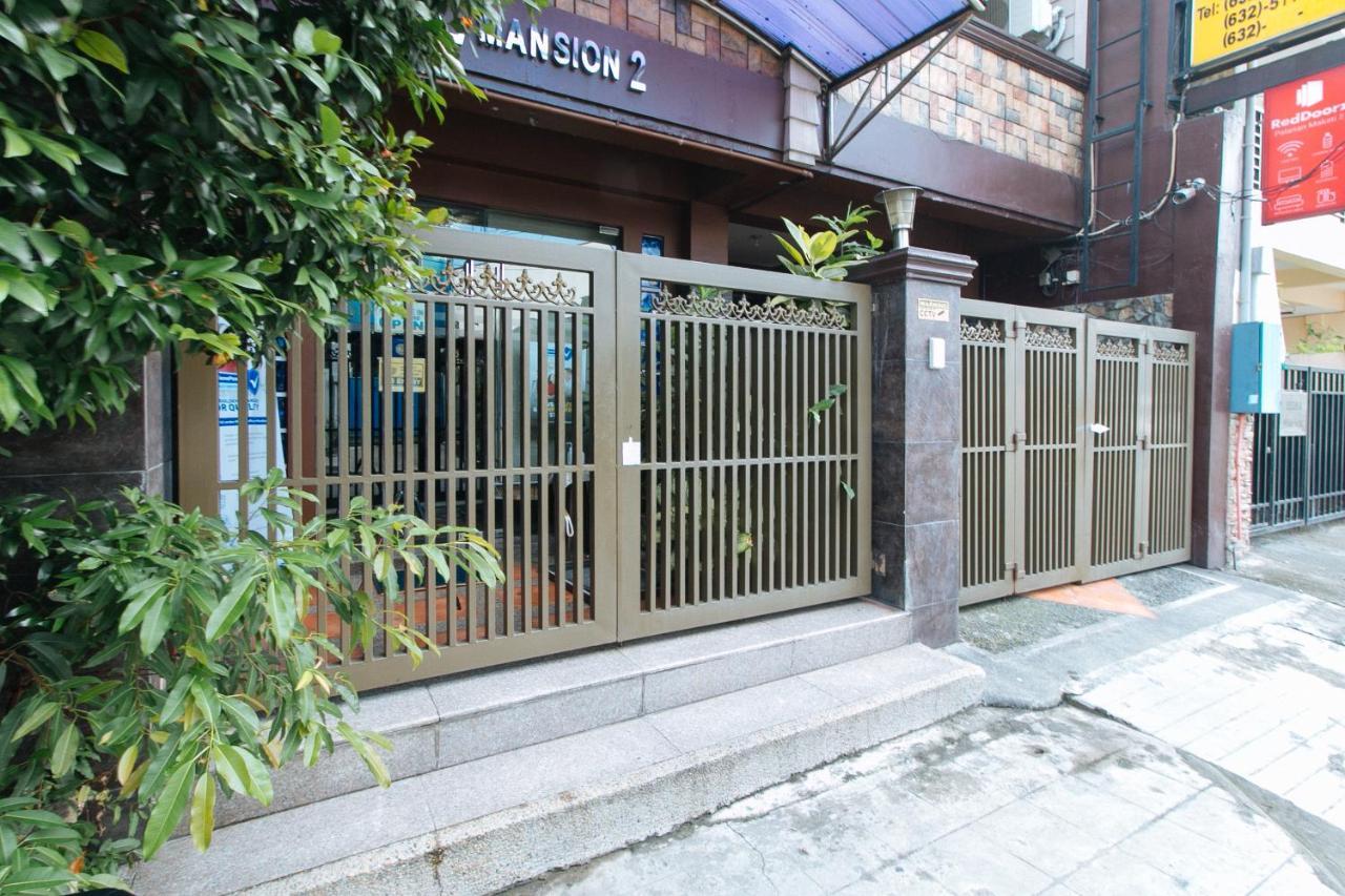 L Mansion 2 Palanan Makati City Exterior foto