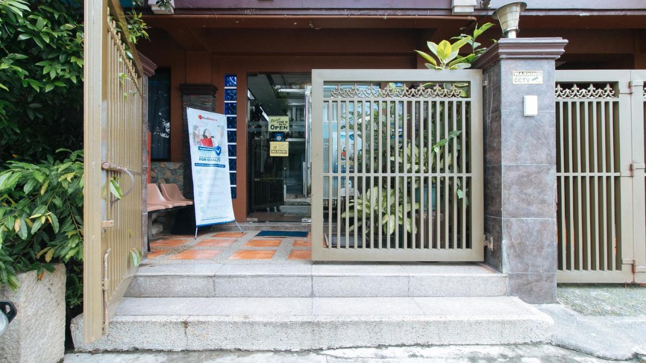 L Mansion 2 Palanan Makati City Exterior foto