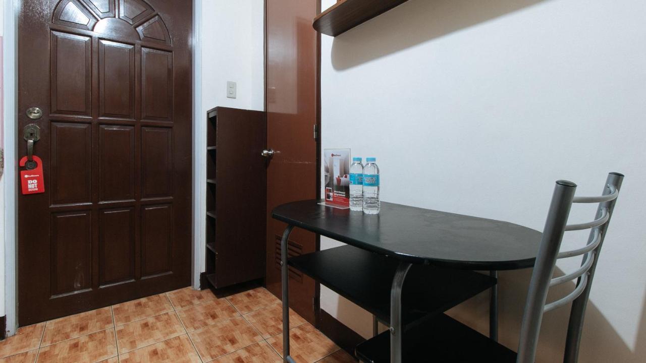 L Mansion 2 Palanan Makati City Exterior foto