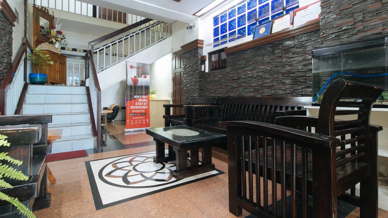 L Mansion 2 Palanan Makati City Exterior foto