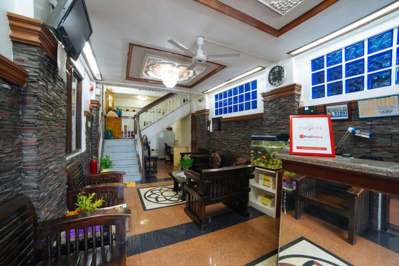 L Mansion 2 Palanan Makati City Exterior foto