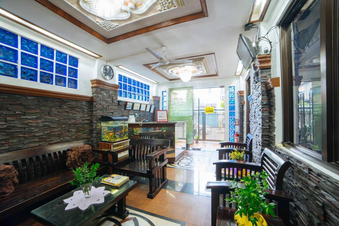 L Mansion 2 Palanan Makati City Exterior foto