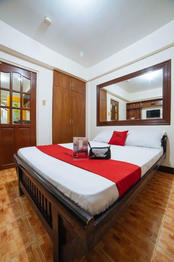 L Mansion 2 Palanan Makati City Exterior foto
